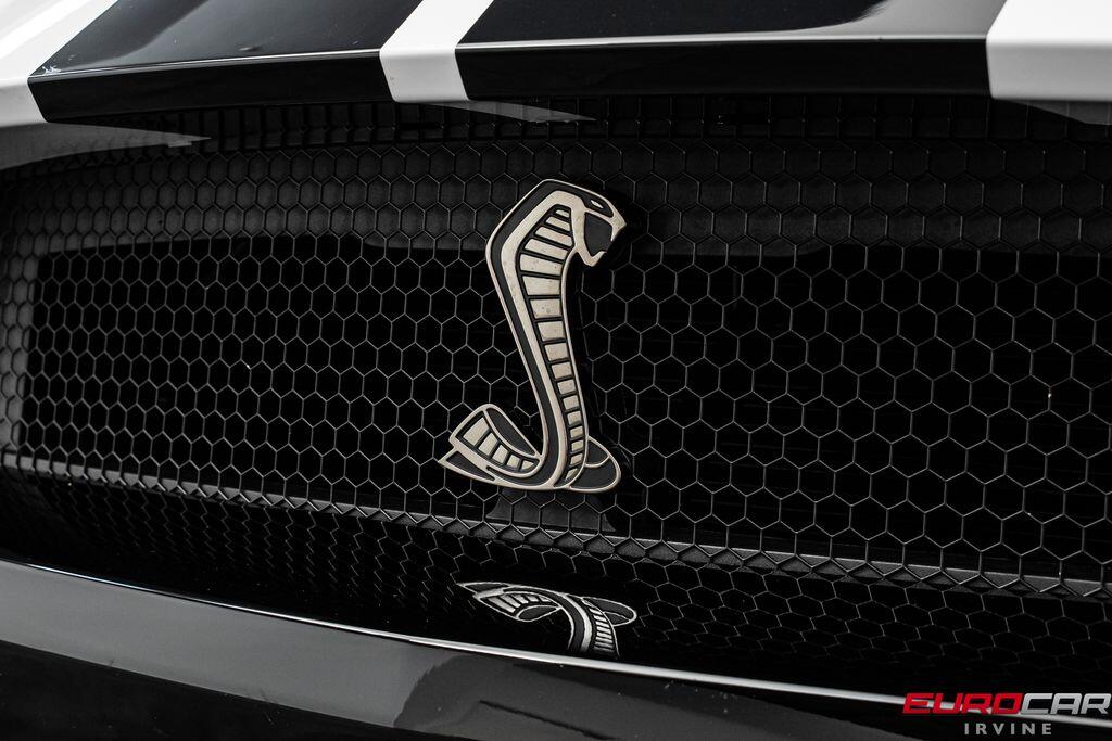 2021 Ford Mustang Shelby GT500 *CARBON FIBER WHEELS * TECH PACK*Image 12