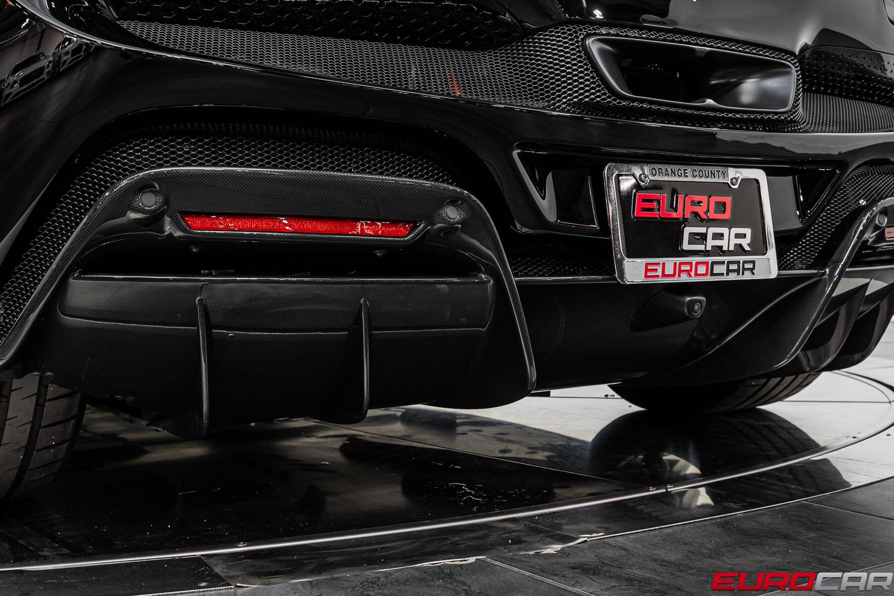 2024 Ferrari 296 GTB *CARBON STEERING WHEEL * FULL ELECTRIC SEATS*Image 26