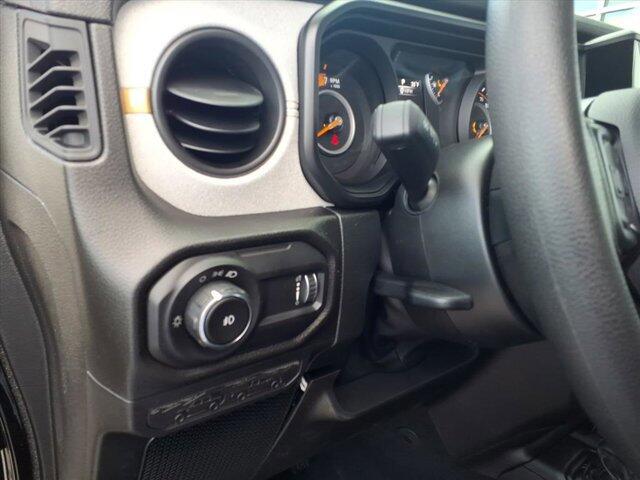 2026 Jeep Wrangler 2-Door Sport - Photo 22