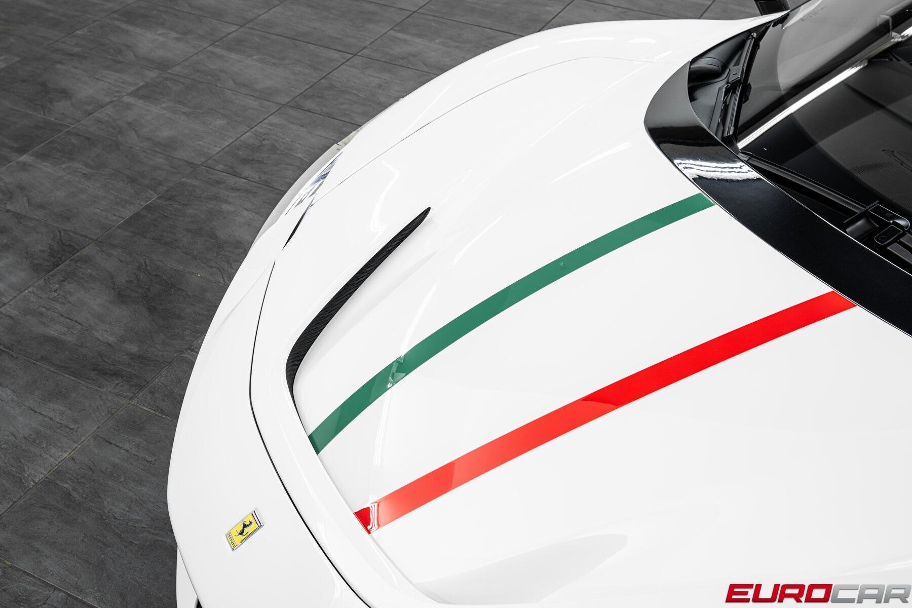 Used 2024 Ferrari SF90 Spider *TAILOR MADE * CARBON RACING SEATS * FULL PPF*Image 11