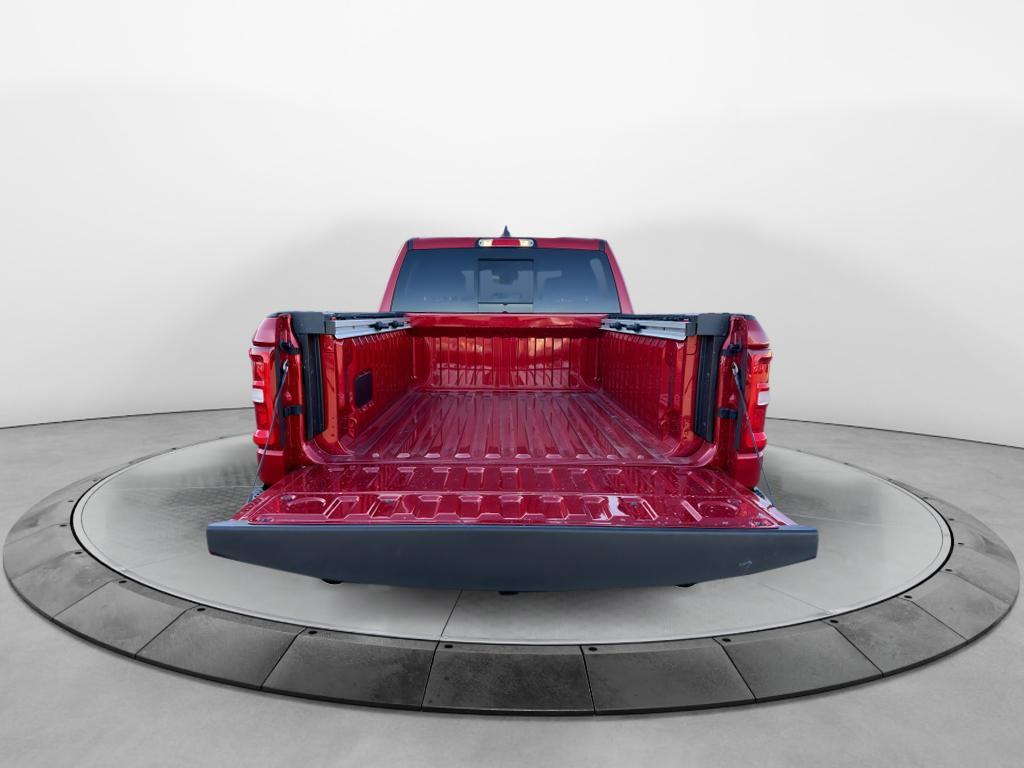 2026 RAM 1500 Big Horn/Lone Star - Photo 30