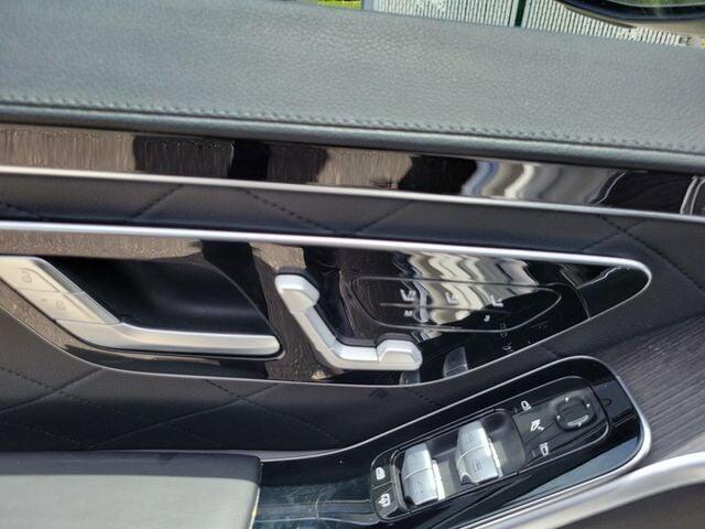 2021 Mercedes-Benz S-Class S580 - Photo 16