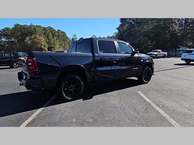 2026 RAM 1500 Big Horn/Lone Star - Photo 34