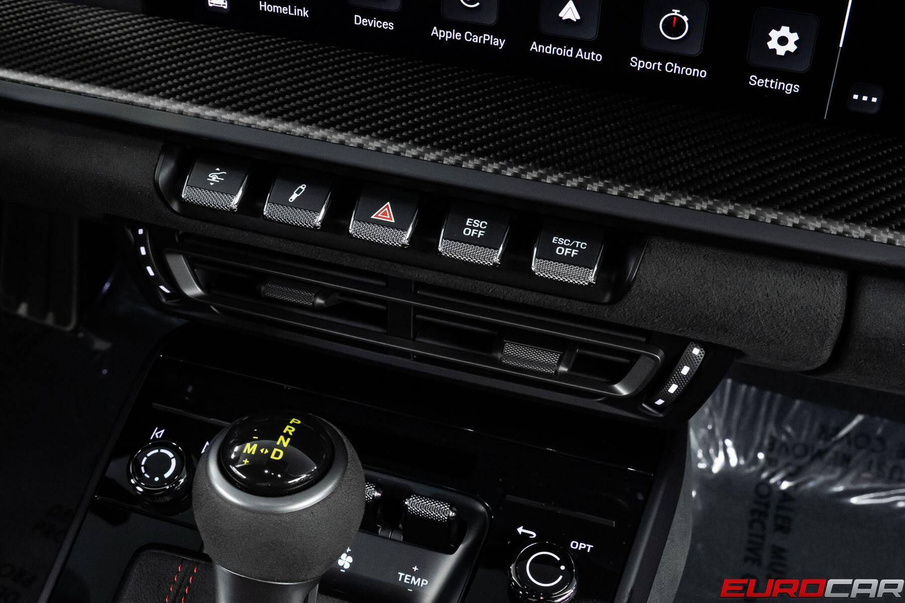 2024 Porsche 911 GT3 RS *WEISSACH PACKAGE * FULL PPF*Image 34