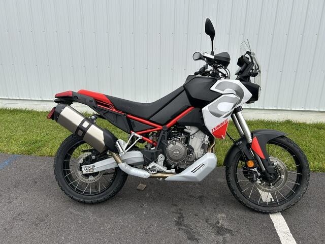 2026 Aprilia Tuareg 660