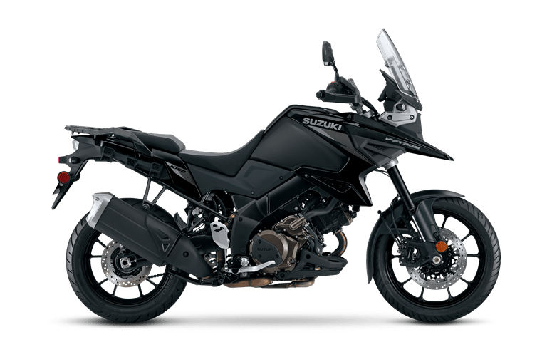 2026 Suzuki V-STROM 1050