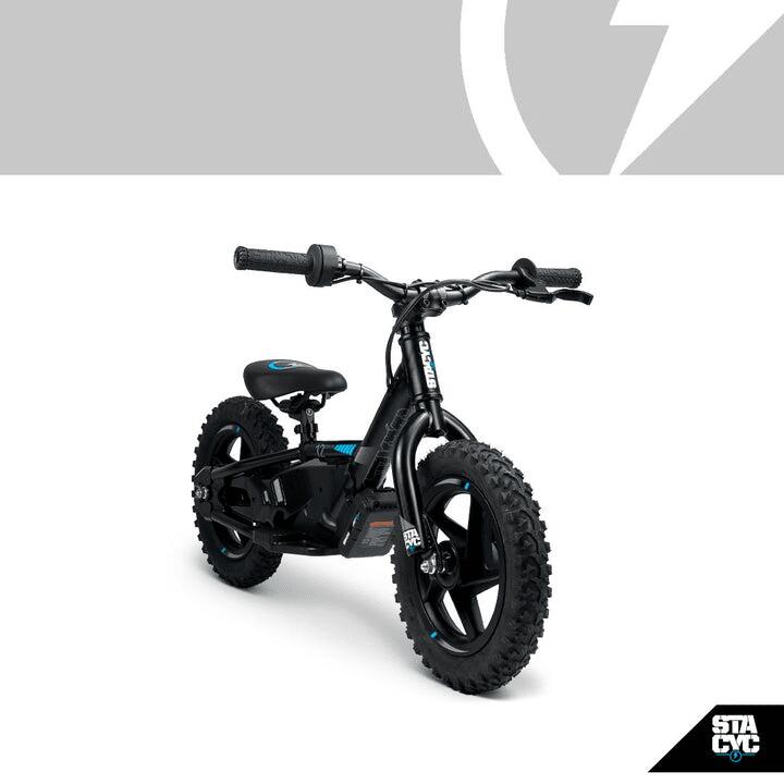 2026 Stacyc 12EDRIVE