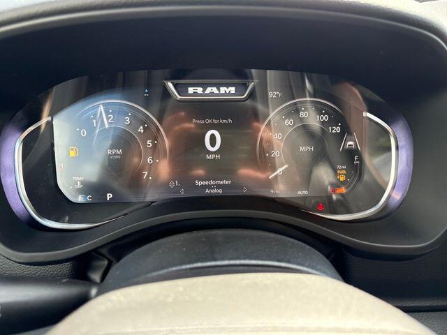 2026 RAM 1500 Big Horn/Lone Star - Photo 20