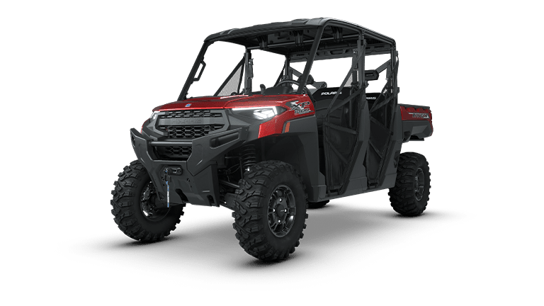 2026 Polaris RANGER CREW XP 1000 Premium