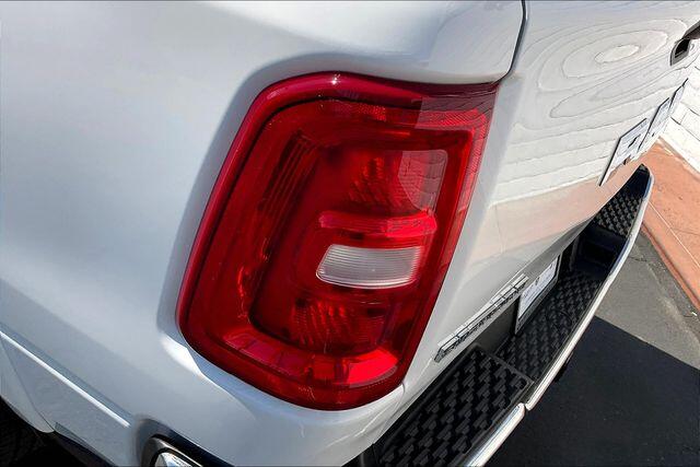 2026 RAM 1500 Big Horn/Lone Star - Photo 12