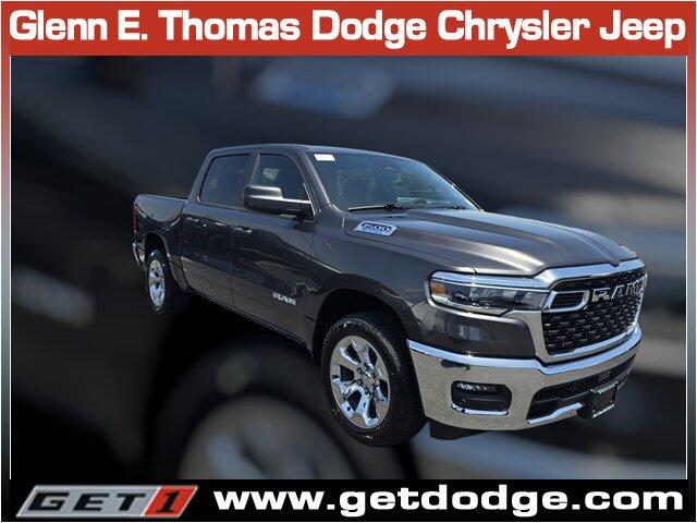 2026 RAM 1500 Pickup Big Horn/Lone Star
