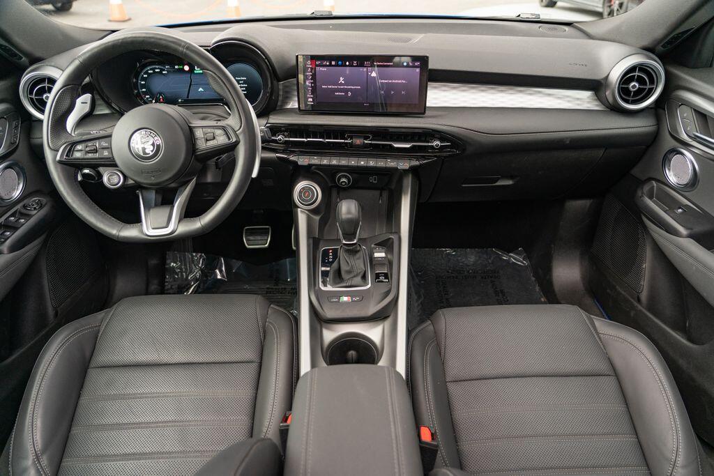 2024 Alfa Romeo Tonale Veloce - Photo 21