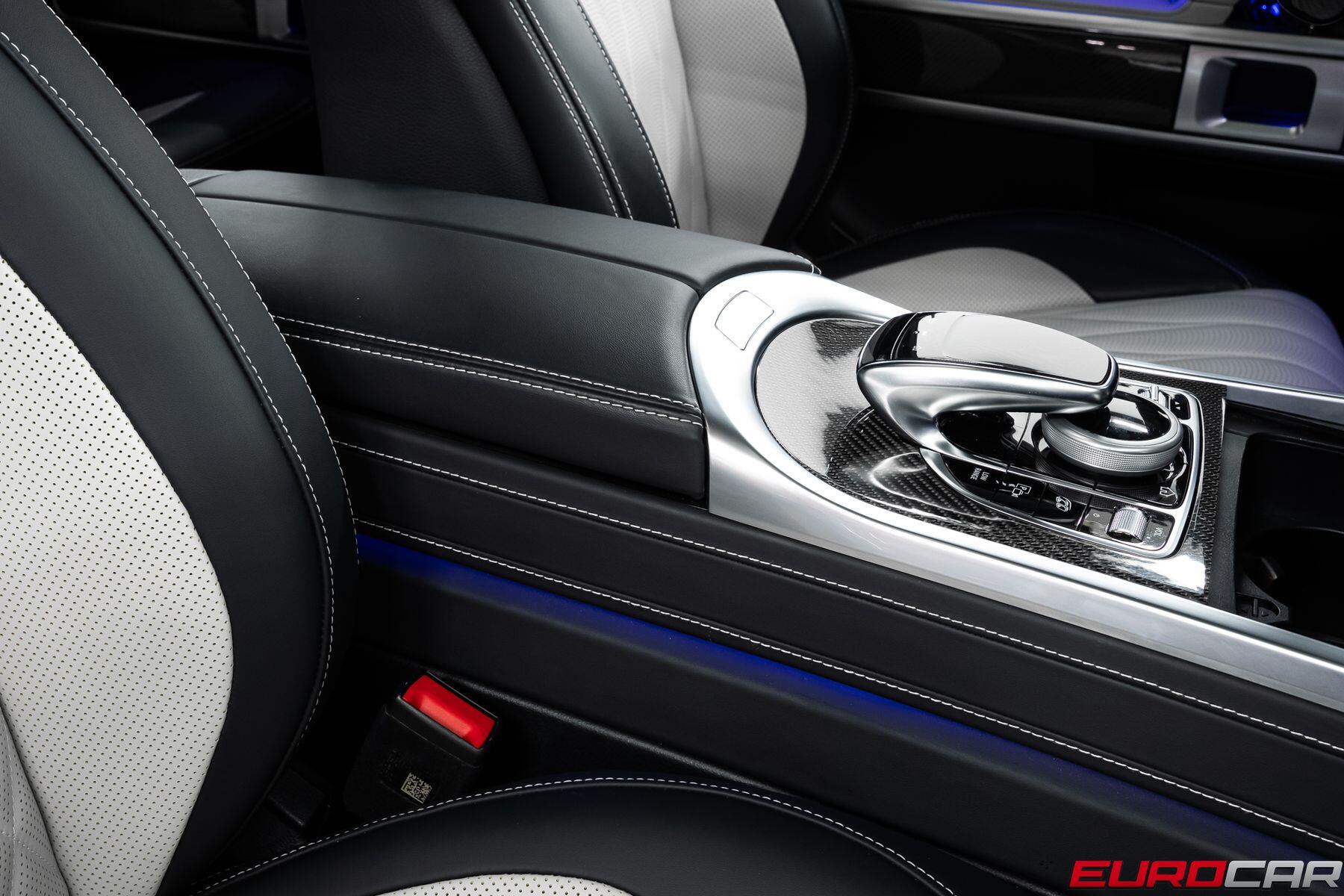 2023 Mercedes-Benz G-Class G 63 AMG *INTERIOR PACK PLUS * FULL PPF*Image 31