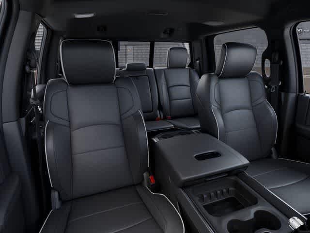 2026 RAM 2500 Rebel - Photo 71