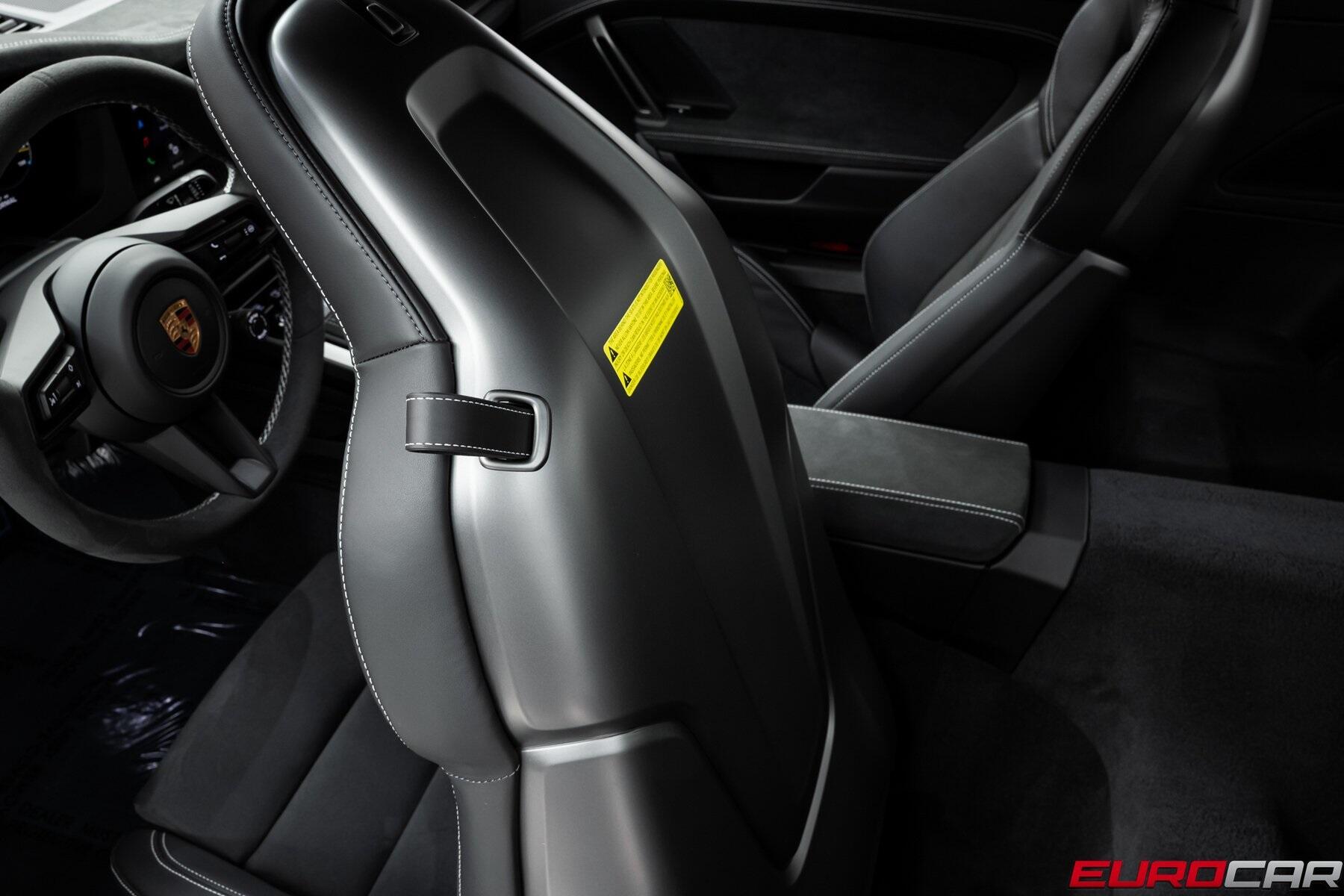 Used 2026 Porsche 911 GT3Image 43