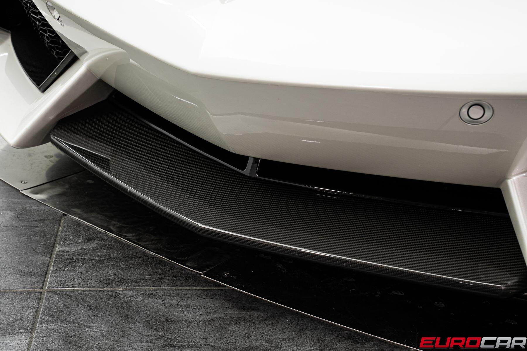2015 Lamborghini Aventador Roadster LP 700 - 4 *HUGE CARBON OPTIONS * FRONT LIFT*Image 15