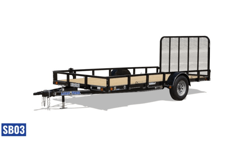2025 Load Trail SB03