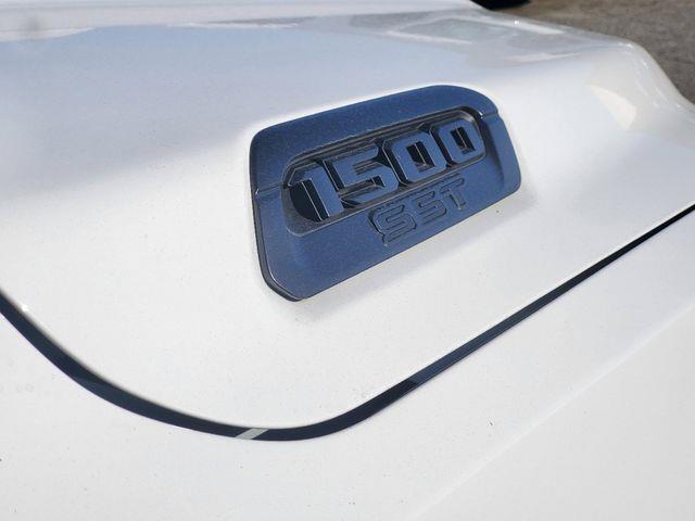 2025 RAM 1500 Tradesman - Photo 6