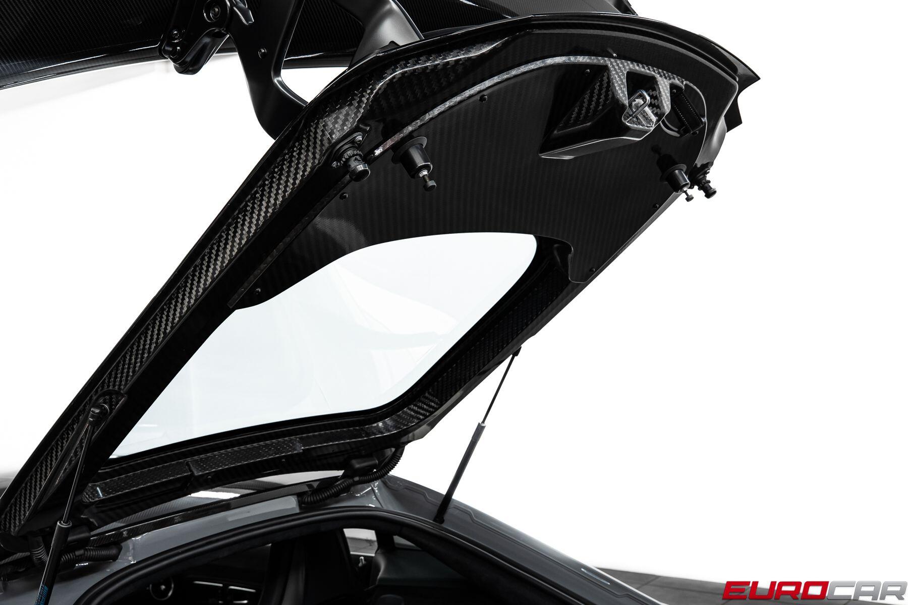 2021 Mercedes-Benz AMG GT Black Series *HUGE CARBON OPTIONS * FULL PPF*Image 25