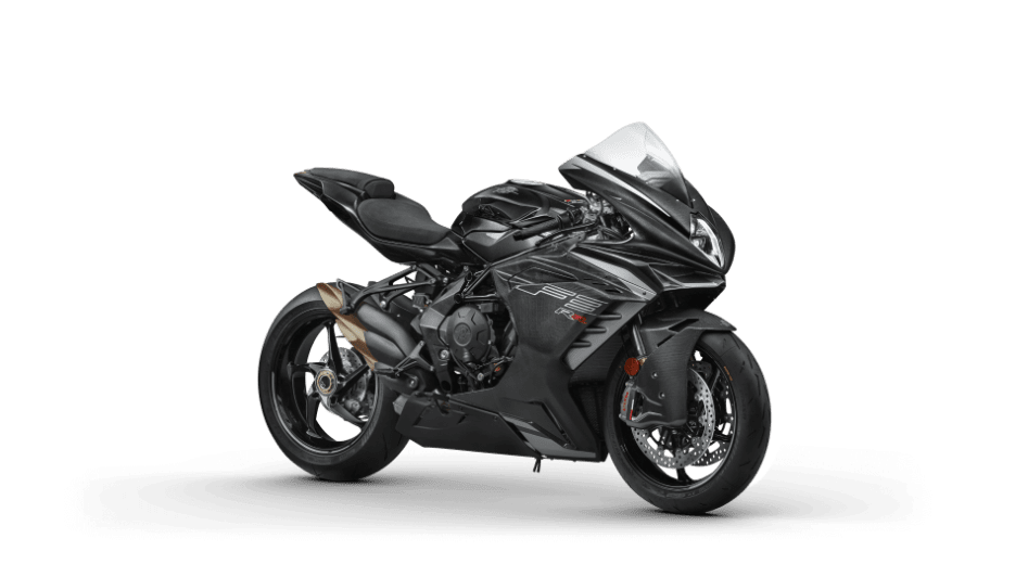 2025 MV Agusta F3 RR