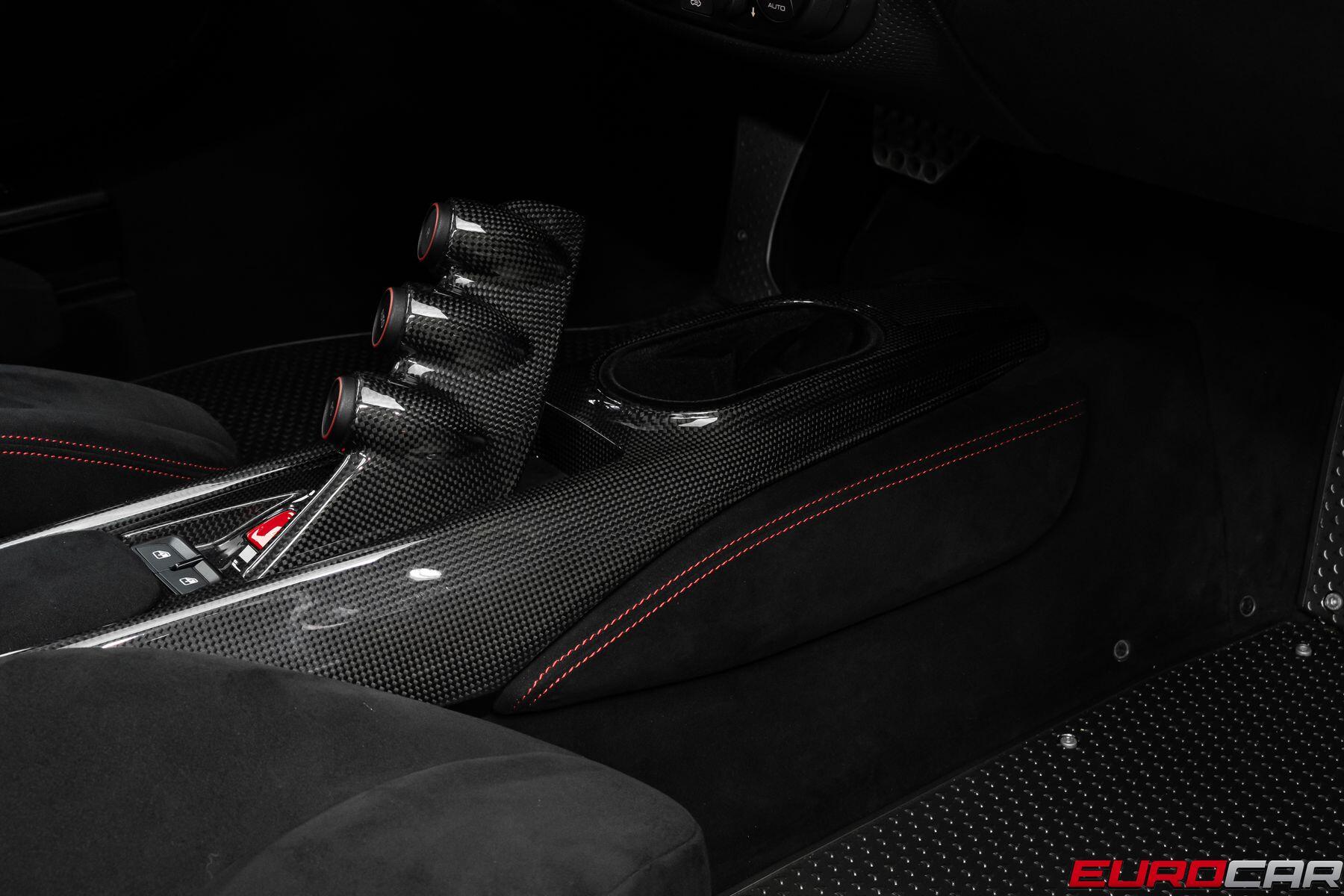 2019 Ferrari 488 Pista *HUGE CARBON OPTIONS * FULL PPF*Image 46
