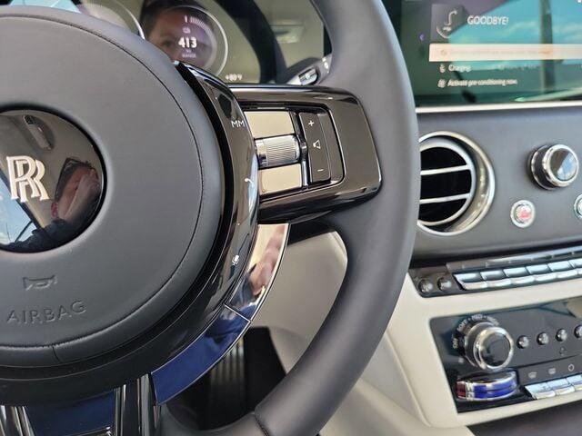 2026 Rolls-Royce Spectre Base - Photo 26