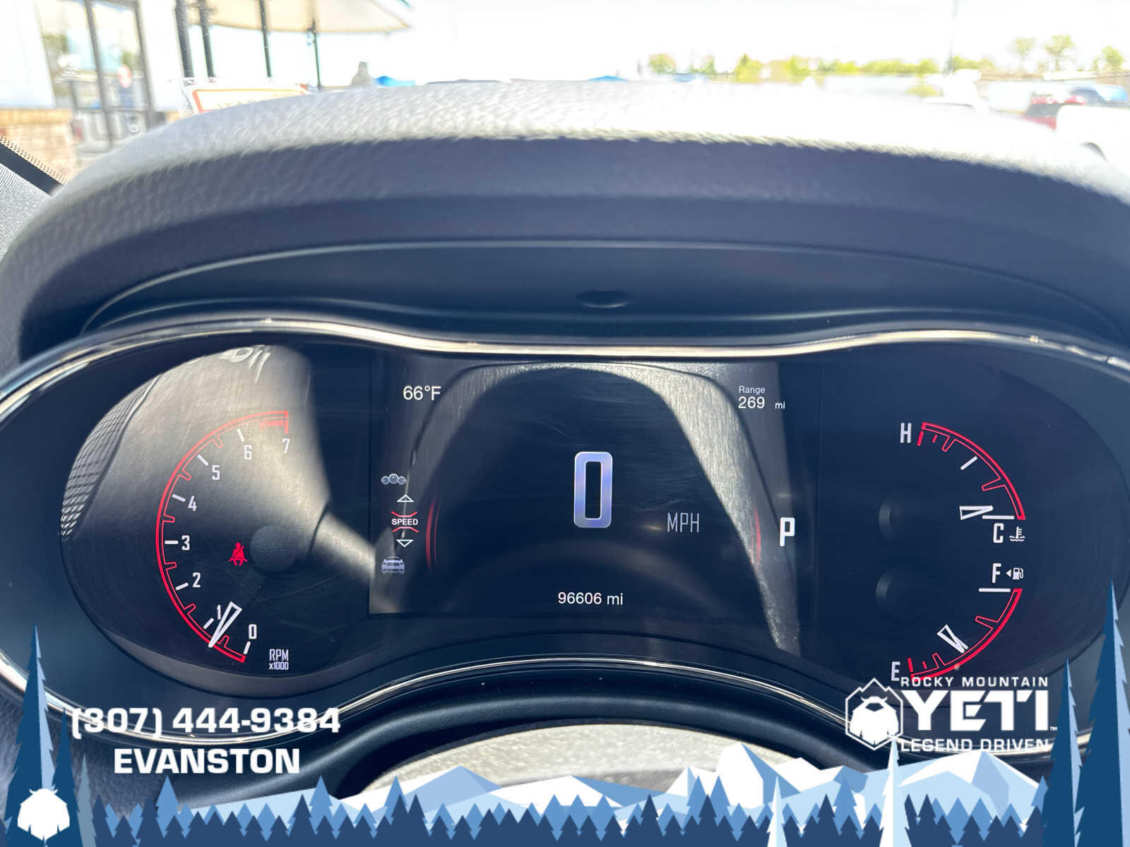 2020 Dodge Durango GT Plus - Photo 29