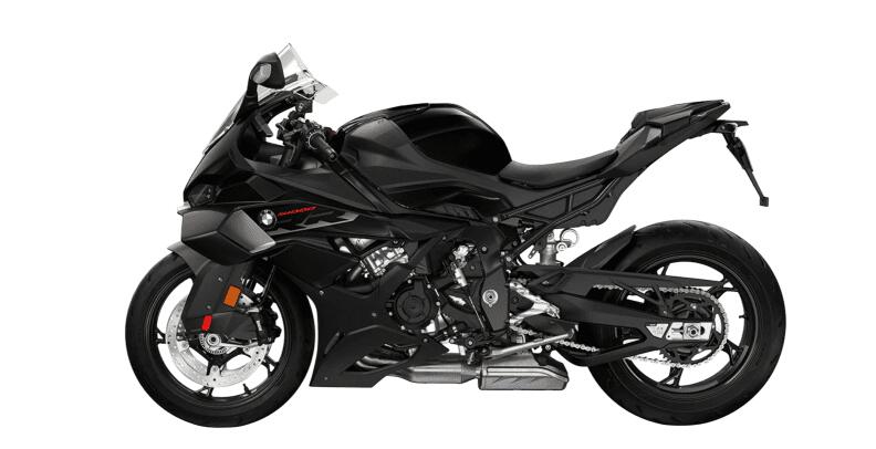 2027 BMW S 1000 RR