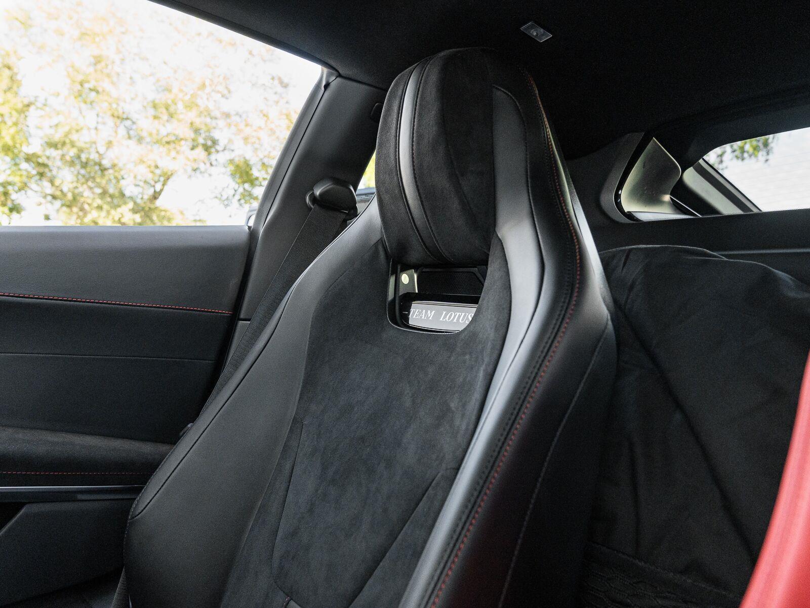 Used 2026 Lotus Emira Jim Clark Edition
