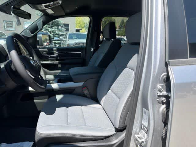 2026 RAM 1500 Big Horn/Lone Star - Photo 18