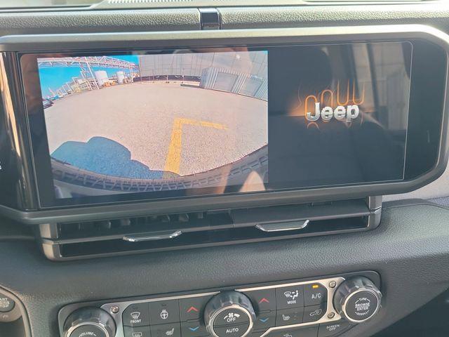 2026 Jeep Wrangler 4-Door Willys - Photo 24