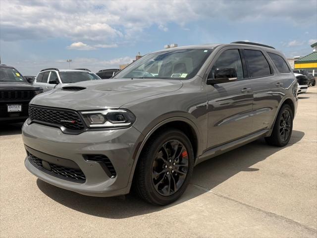 2024 Dodge Durango R/T Premium AWD's photo