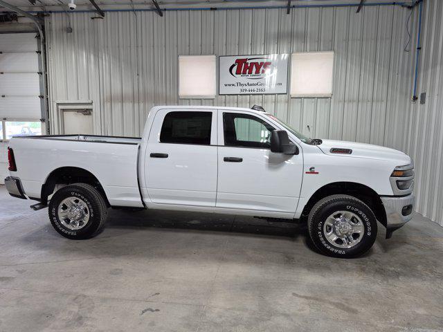 2025 RAM Ram 2500 Pickup Tradesman's photo