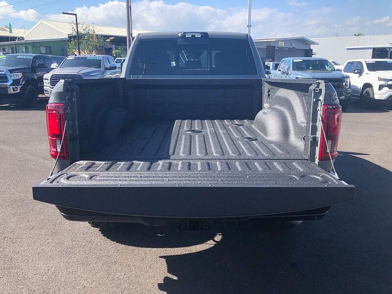 2026 RAM 2500 Rebel - Photo 23