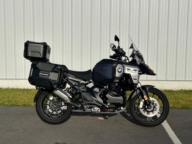 2026 BMW R 1300 GS Adventure