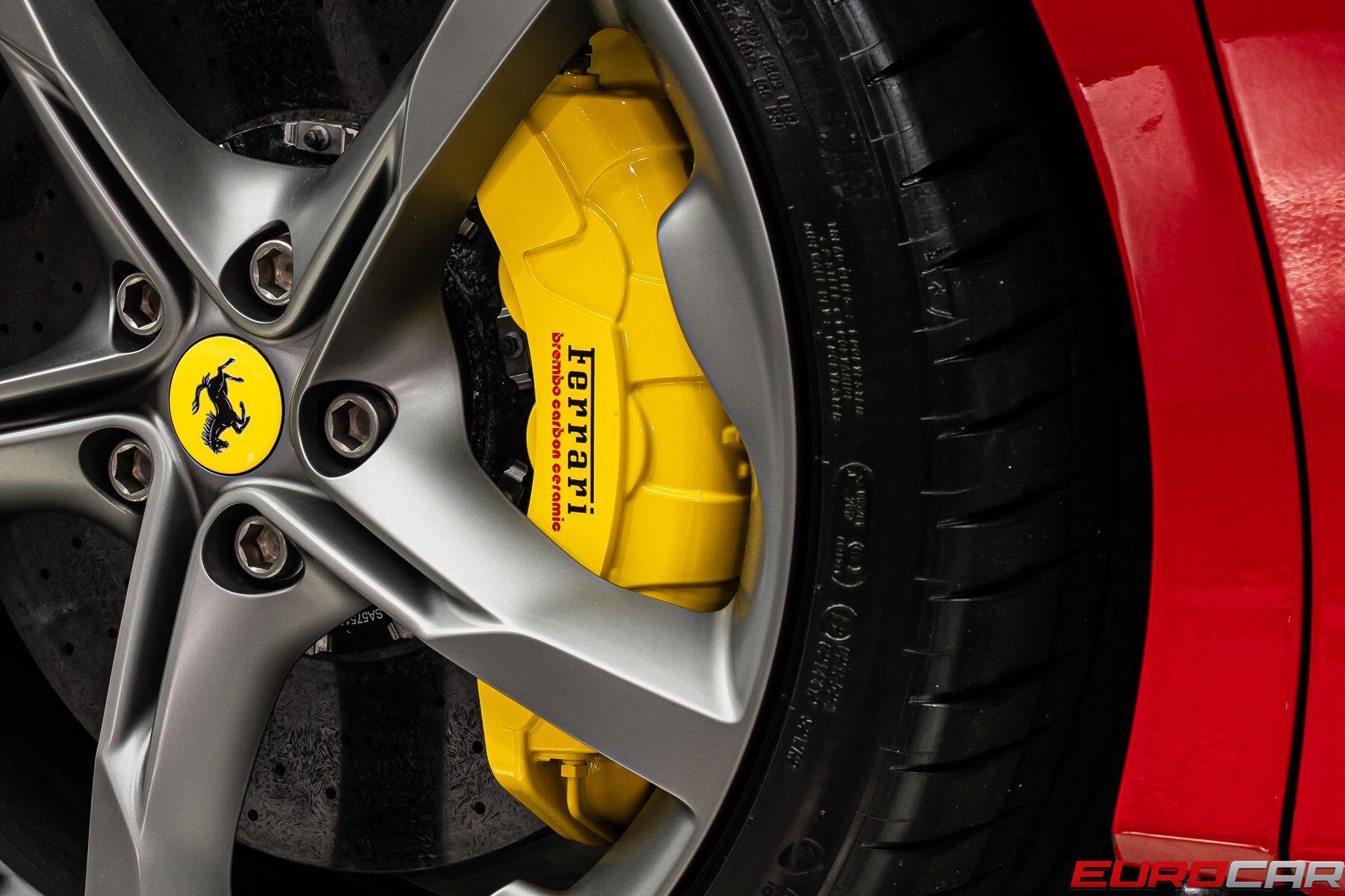 2021 Ferrari SF90 Stradale *HUGE CARBON OPTIONS * FRONT LIFT*Image 29