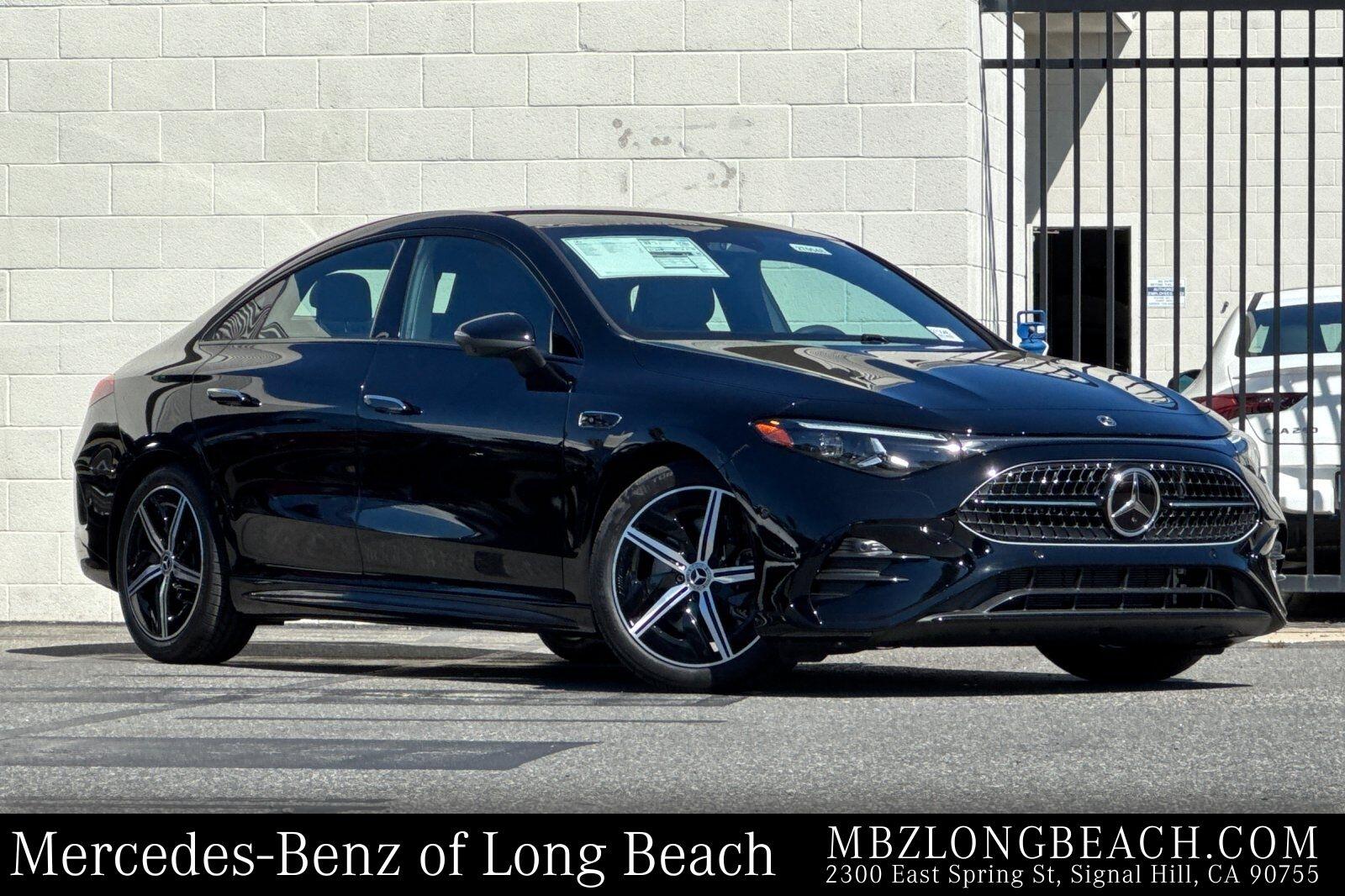 2027 Mercedes-Benz CLA-Class CLACLA 220