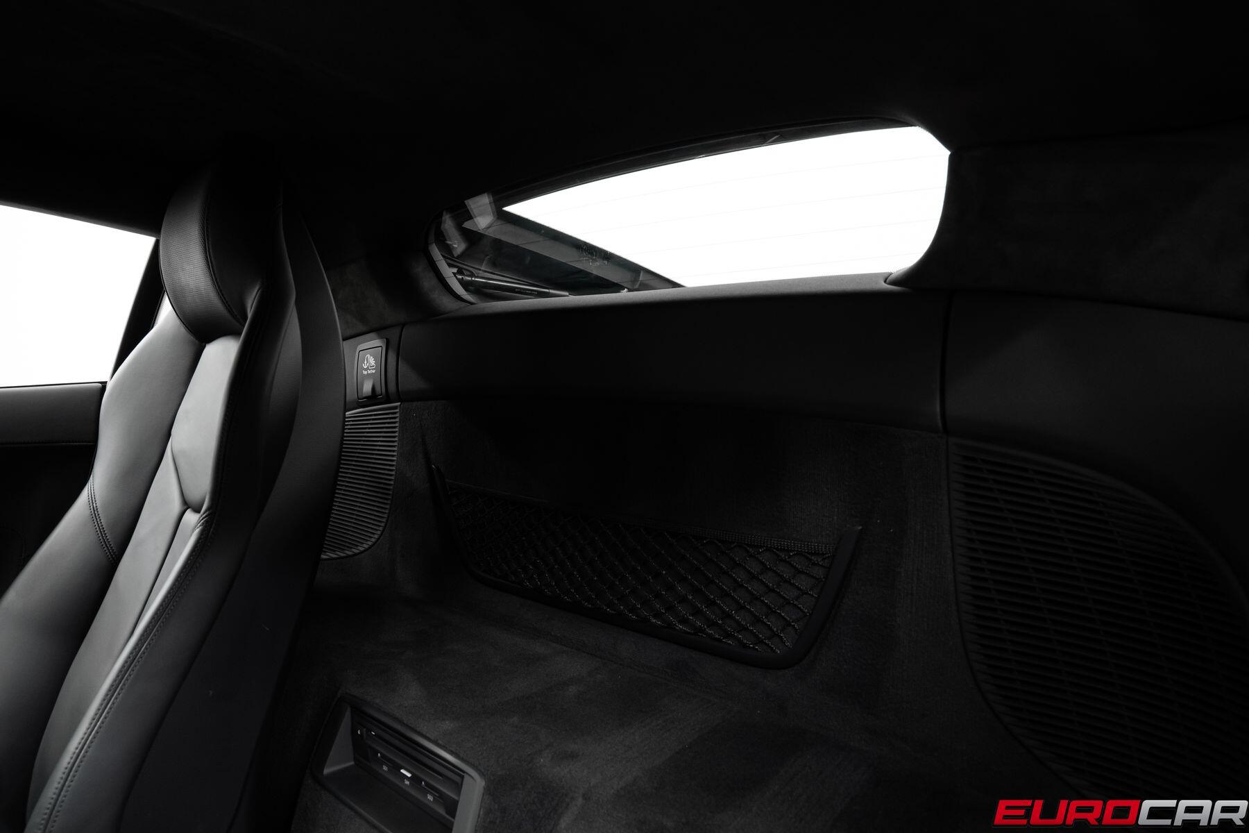 2021 Audi R8 V10 RWD *FRONT PPF * IMMACULATE CONDITION*Image 38