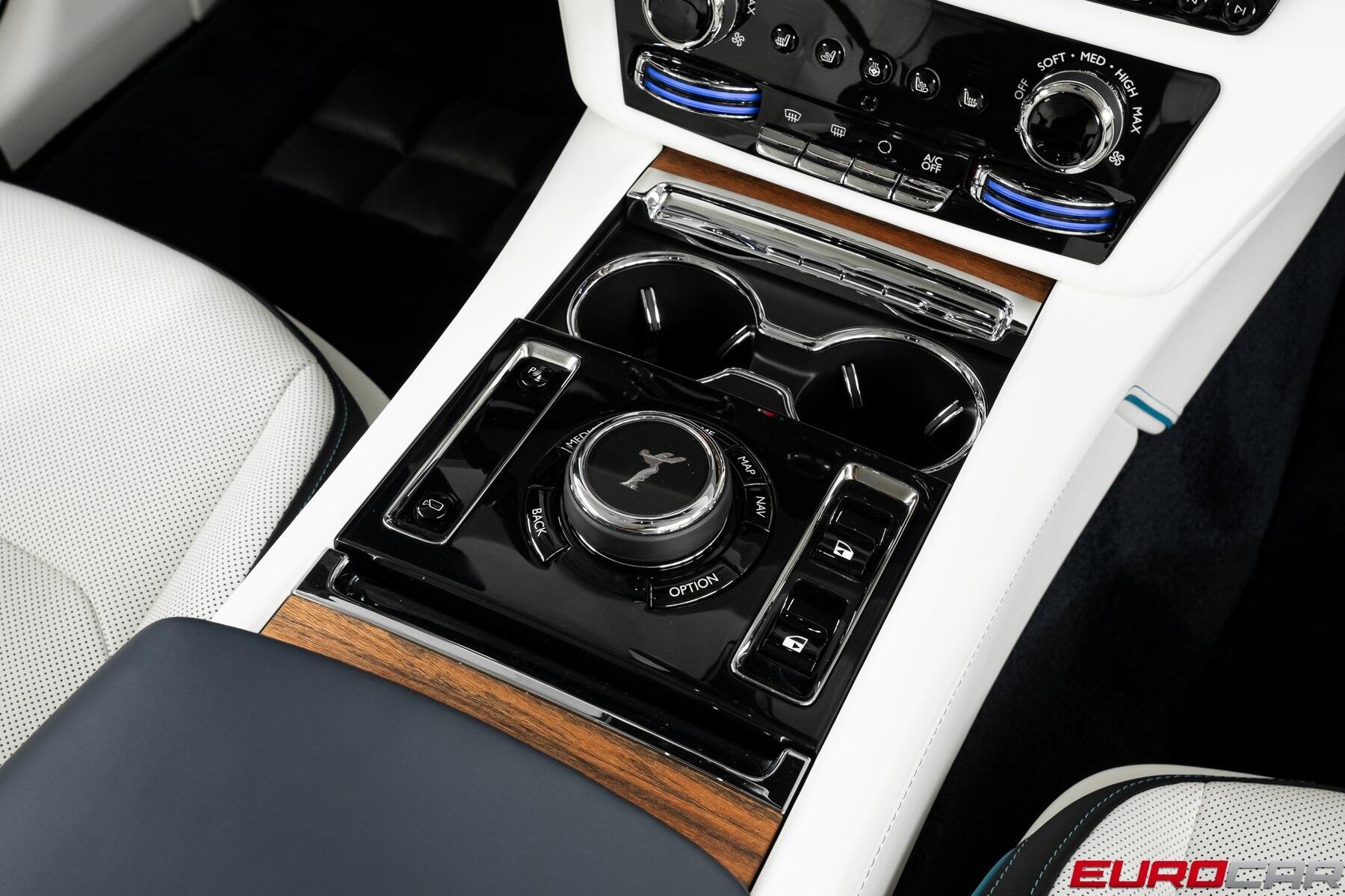 Used 2024 Rolls-Royce Spectre *LAUNCH PACKAGE * BESPOKE INTERIOR*Image 27