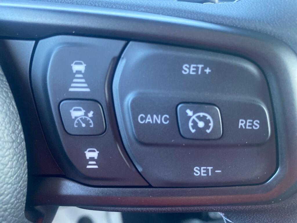 2025 Jeep Wrangler 4-Door Sport S - Photo 22