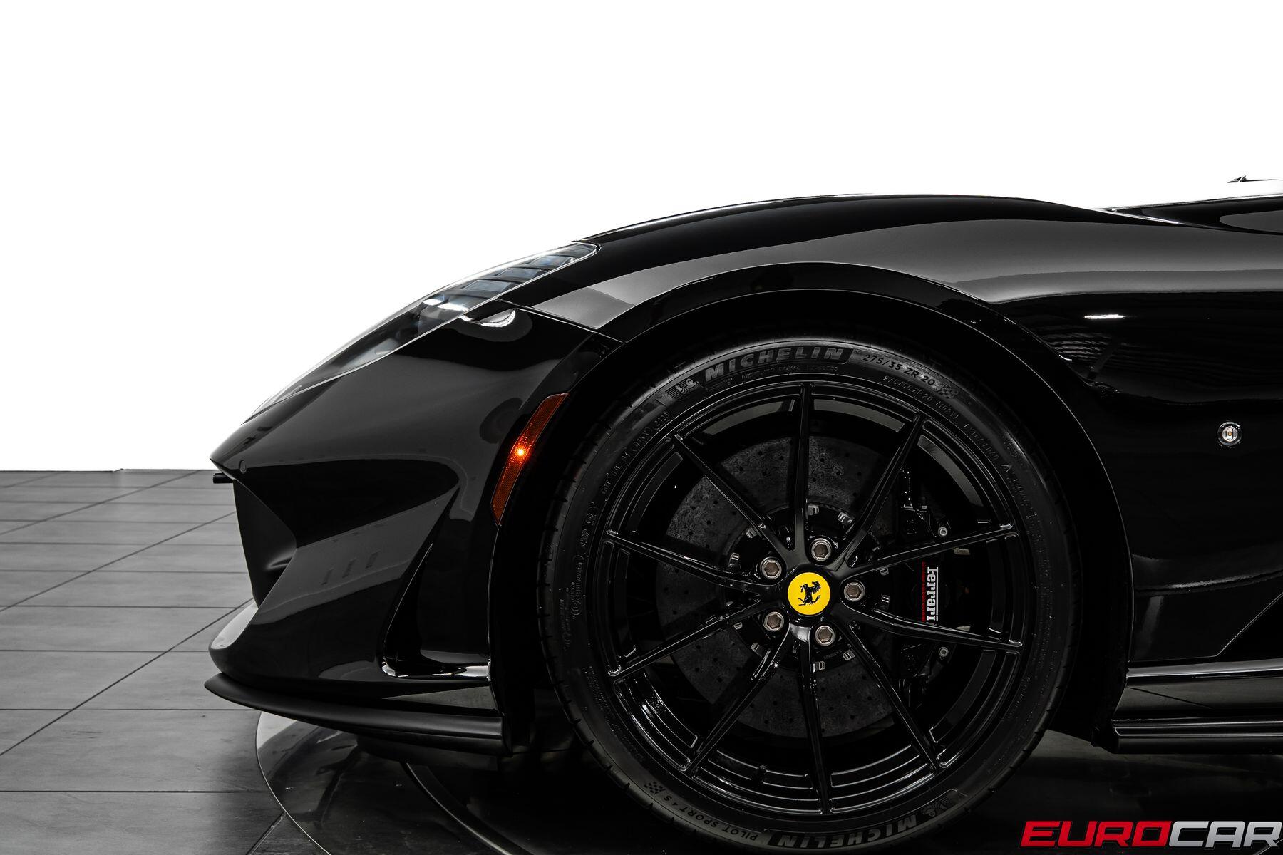 2019 Ferrari 812 Superfast *HUGE CARBON INTERIOR OPTIONS * FRONT LIFT*Image 14