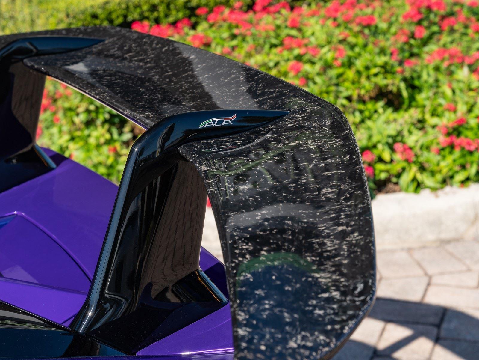 Used 2019 Lamborghini Huracan Performante