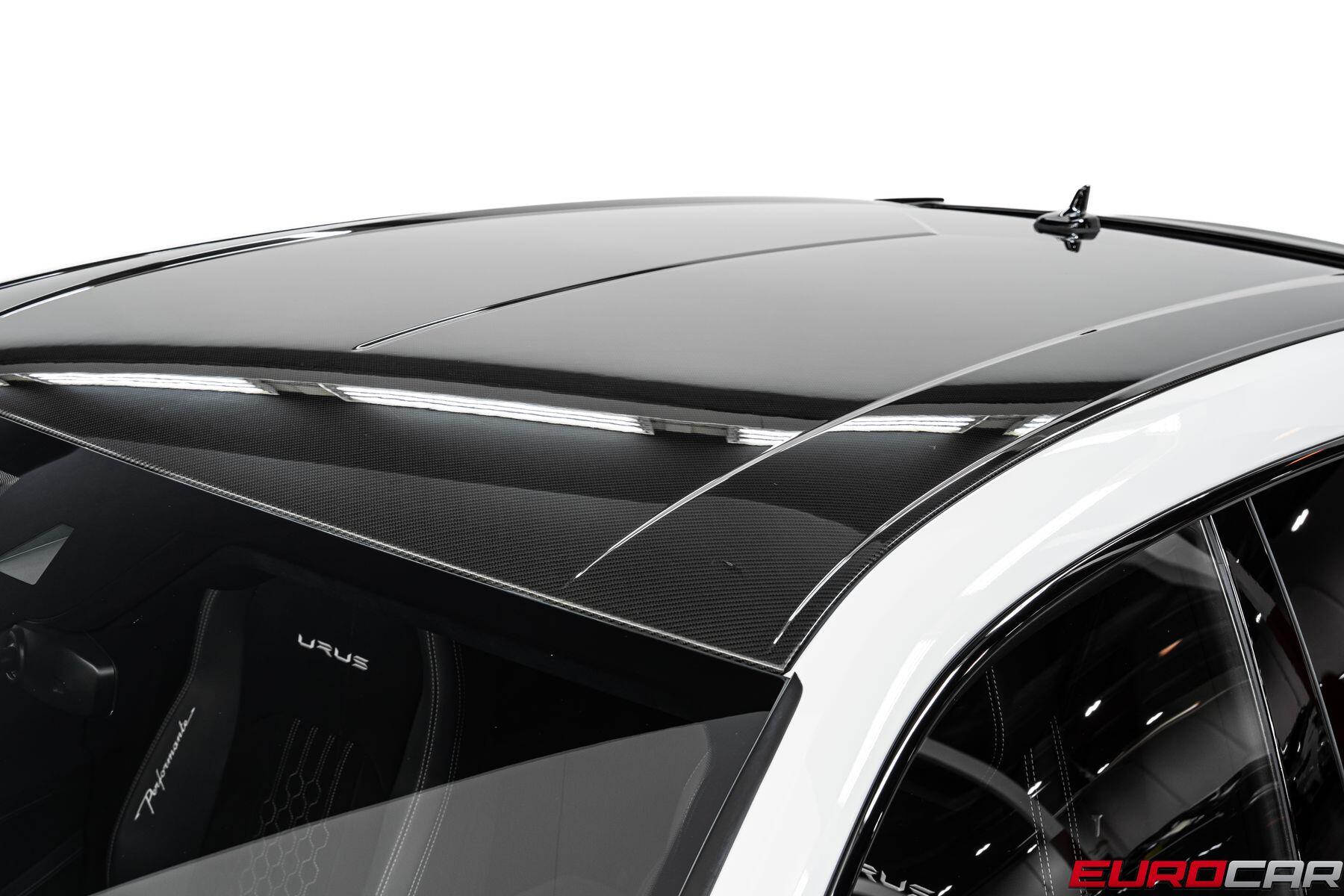 2024 Lamborghini Urus Performante *HUGE CARBON FIBER OPTIONS*Image 19