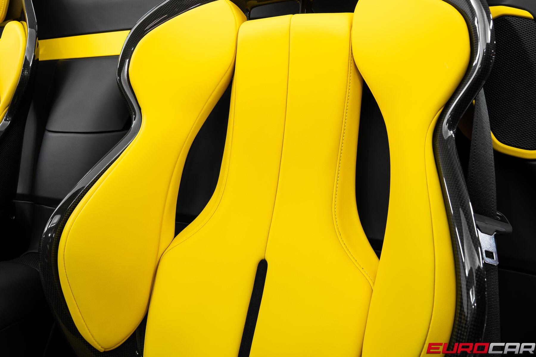 2024 Ferrari SF90 Spider *CARBON RACING SEATS * FULL PPF*Image 46