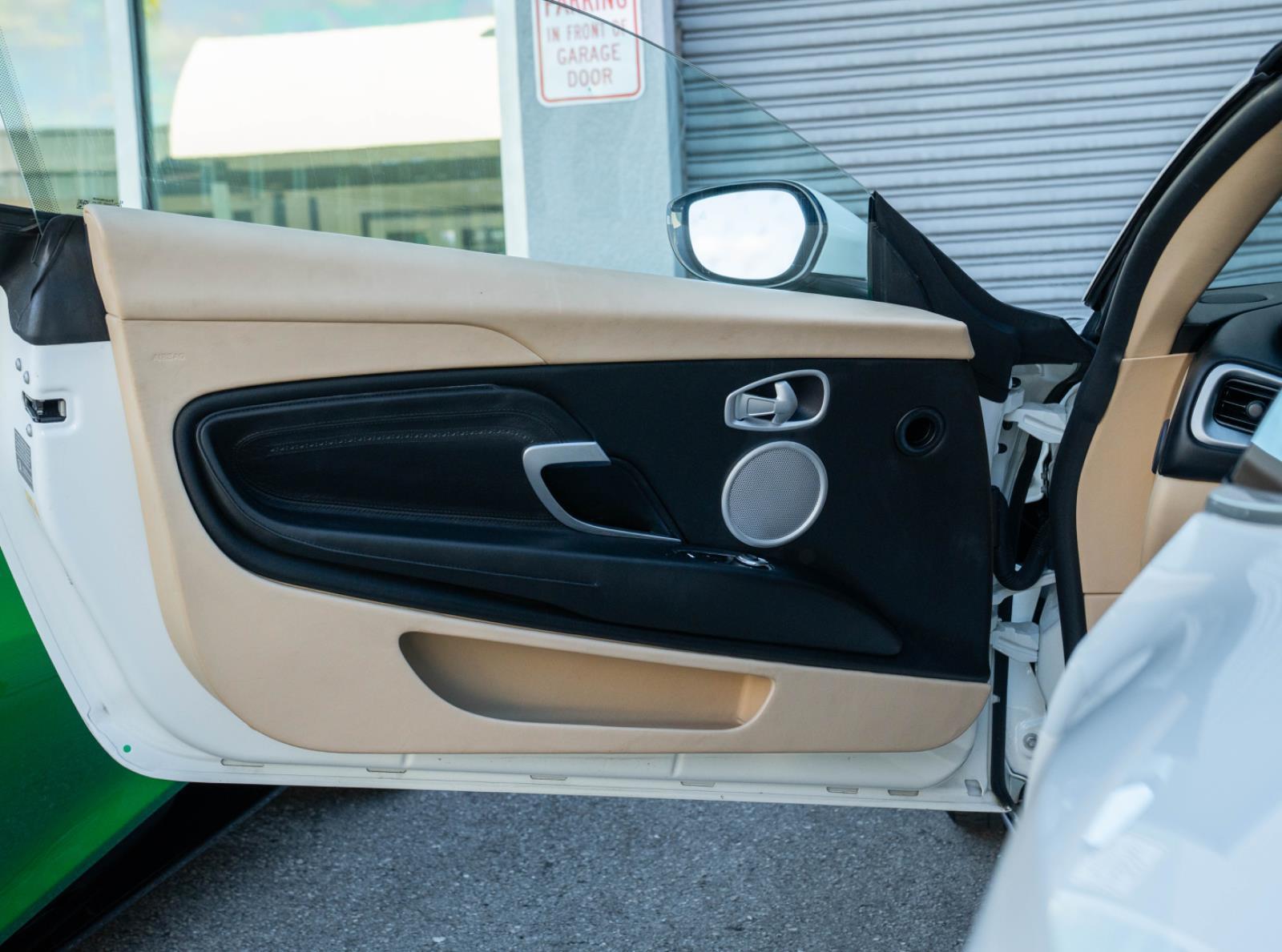 Used 2019 Aston Martin DB11 Volante