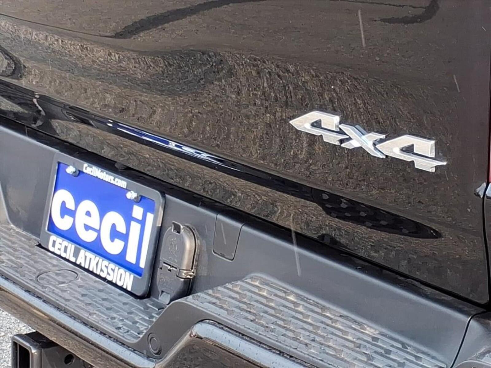 2026 RAM 1500 Laramie - Photo 8