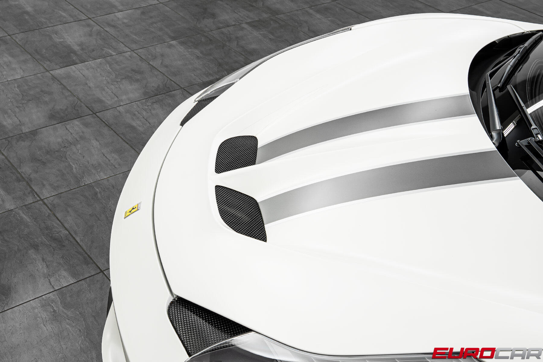 2014 Ferrari 458 Italia Speciale *HUGE CARBON OPTIONS * FULL SATIN PPF*Image 9