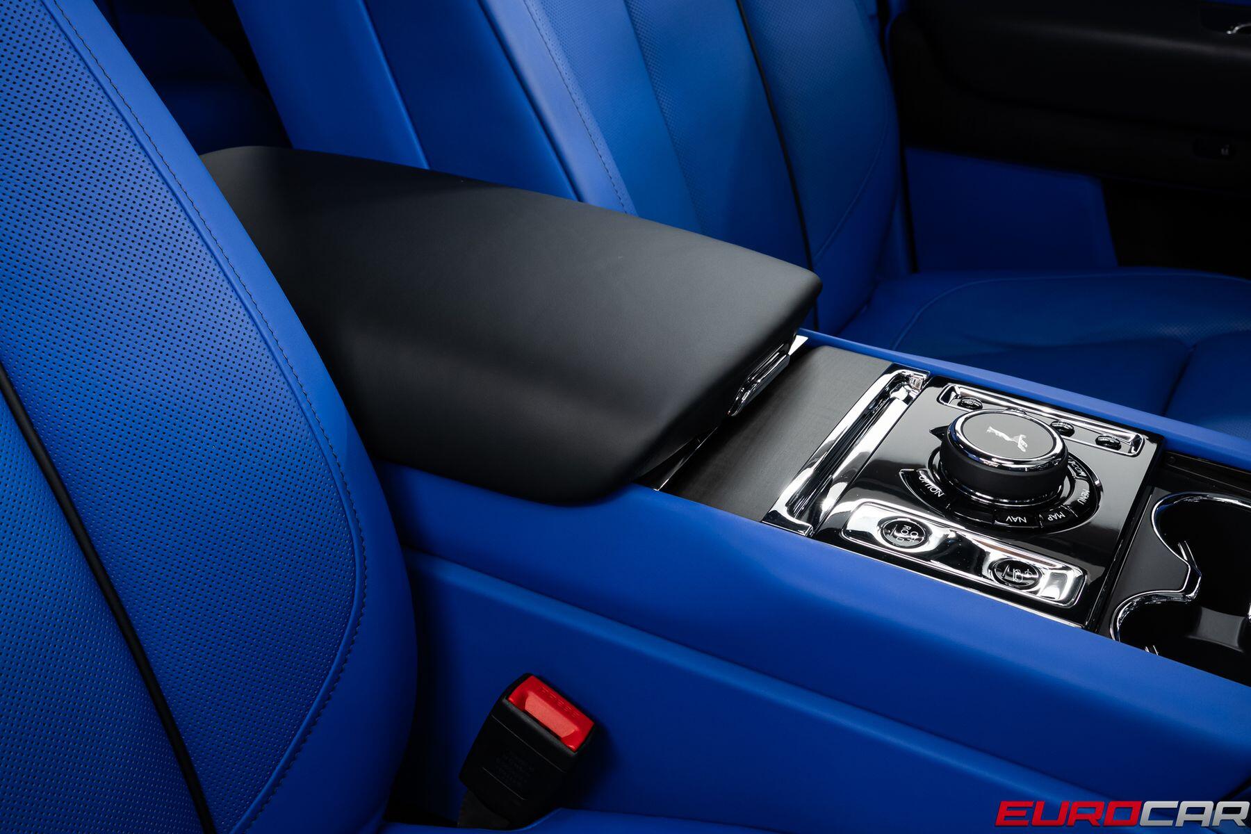 2023 Rolls-Royce Cullinan *SHOOTING STAR HEADLINER* FULL MATTE PPF*Image 33