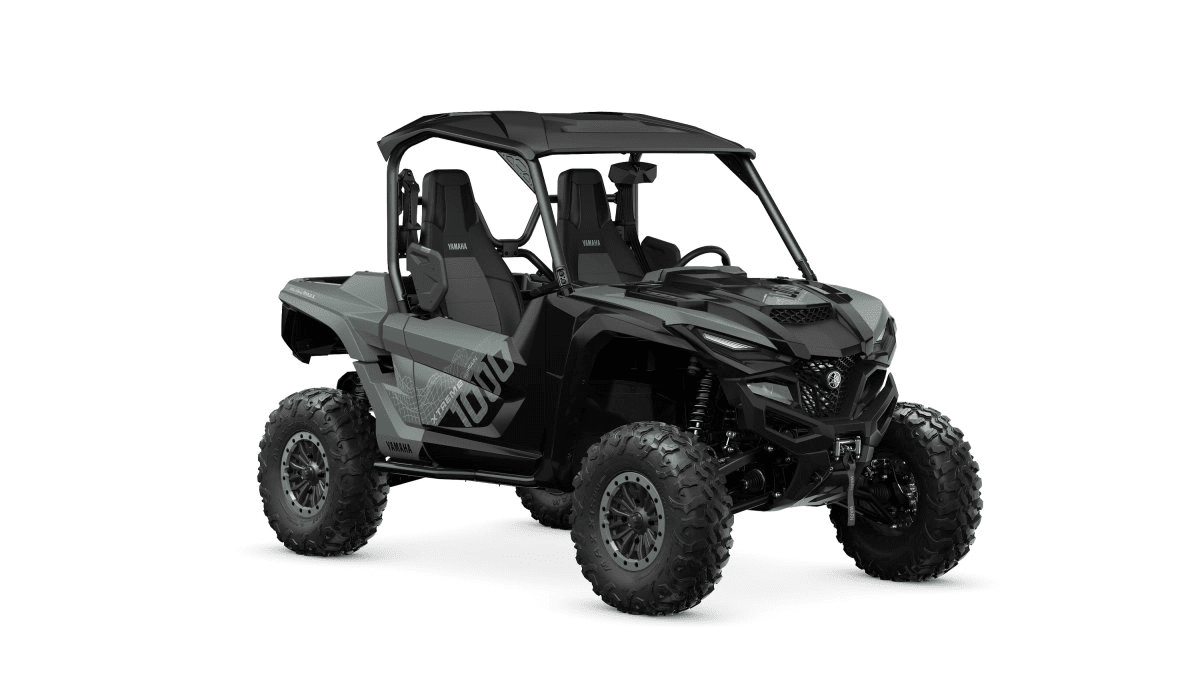2026 Yamaha Wolverine Rmax2 1000 XT-R