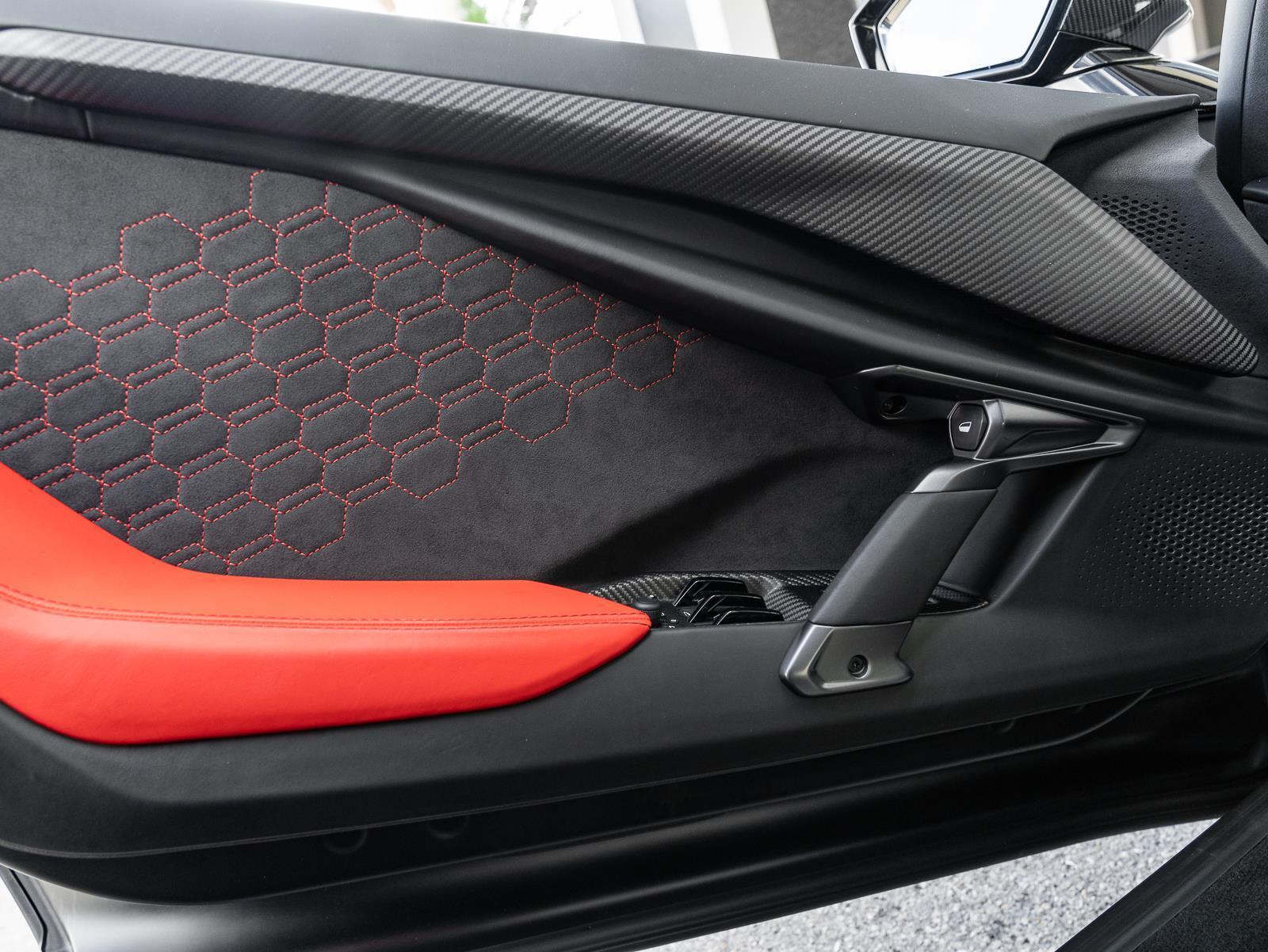 Used 2024 Lamborghini Revuelto Coupe